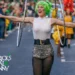 St Patricks day in Kilkenny