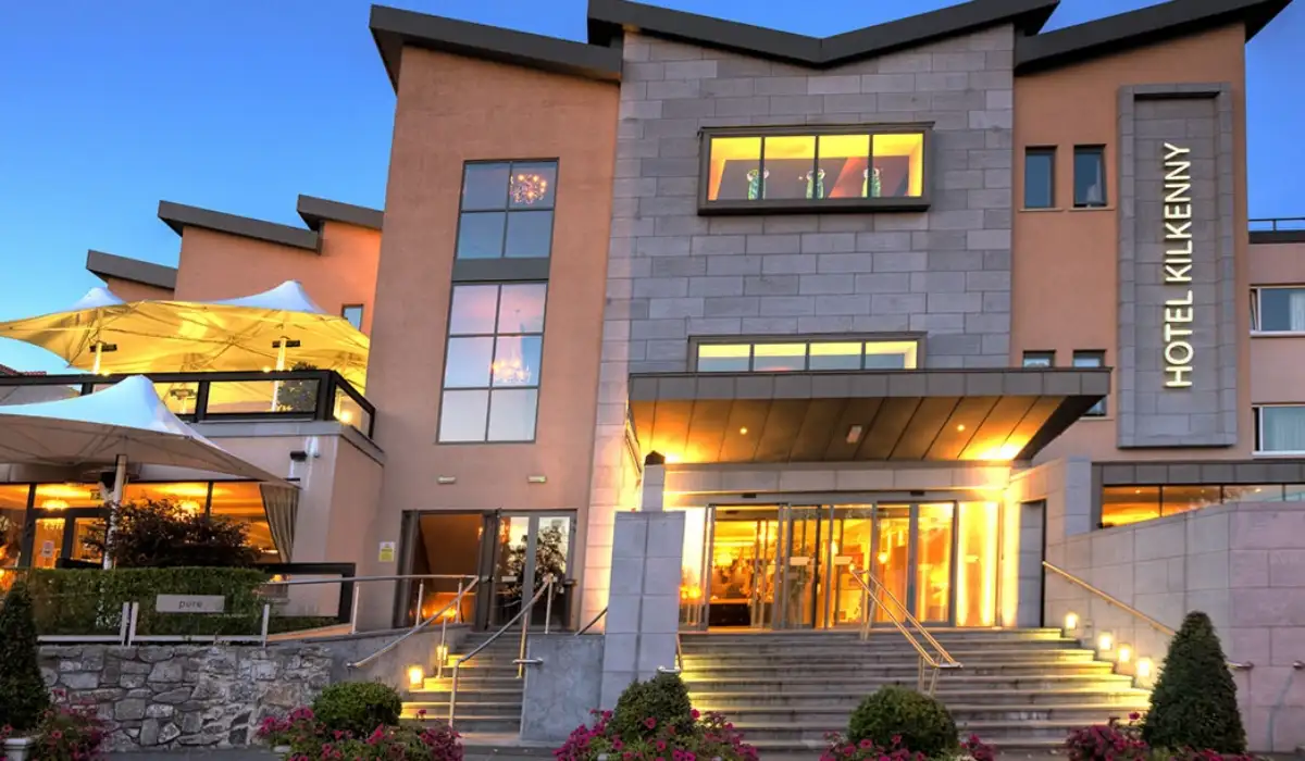 Hotel Kilkenny