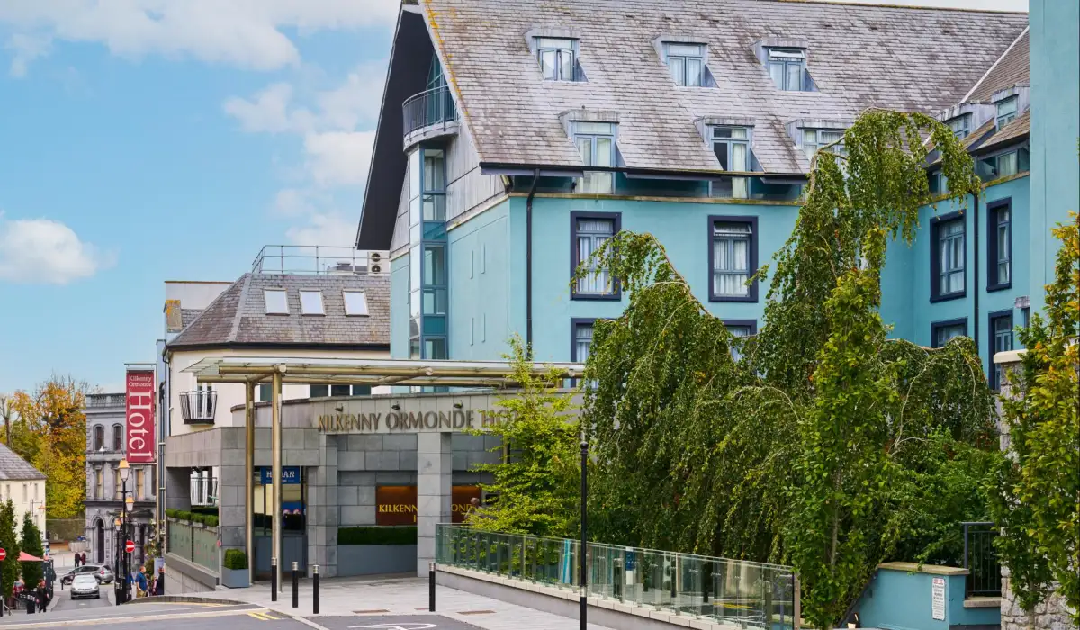 Kilkenny Ormonde