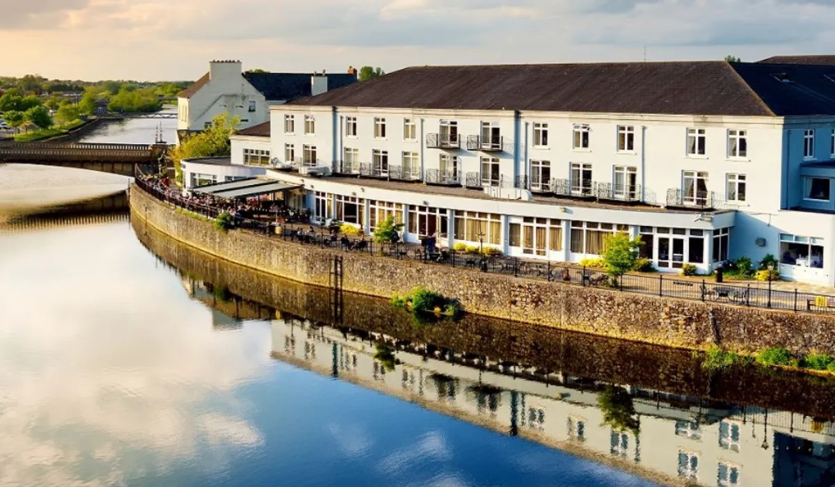 Kilkenny River Court Hotel