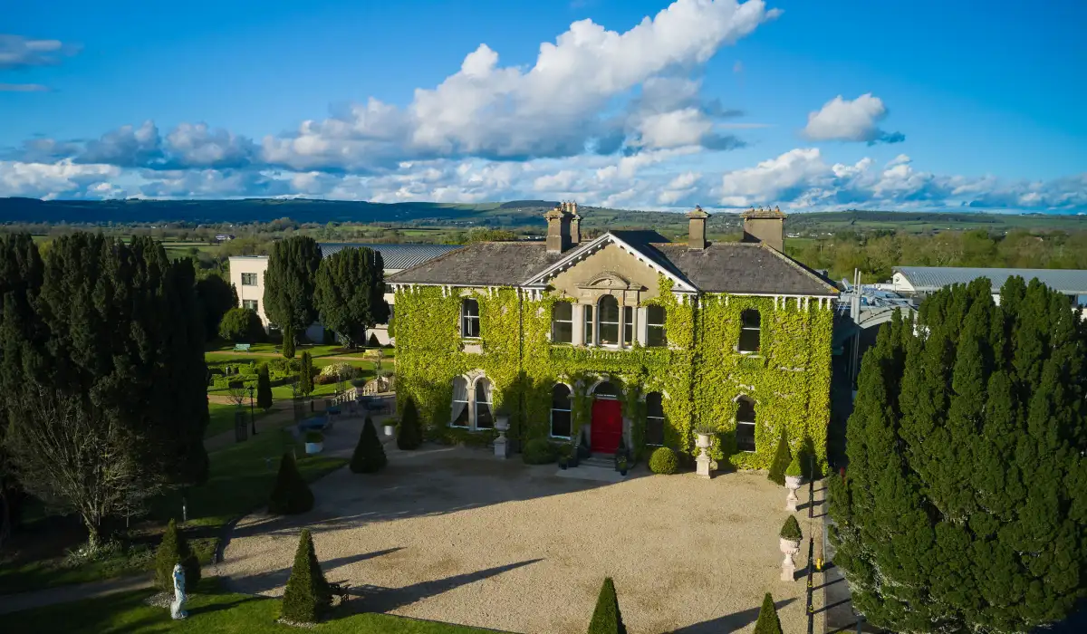 Lyrath Estate Hotel