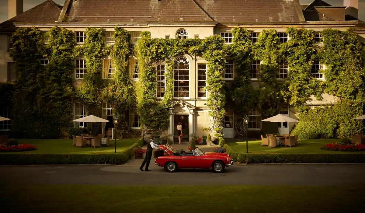 Mount Juliet