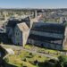 St. Canice's Cathedral Kilkenny