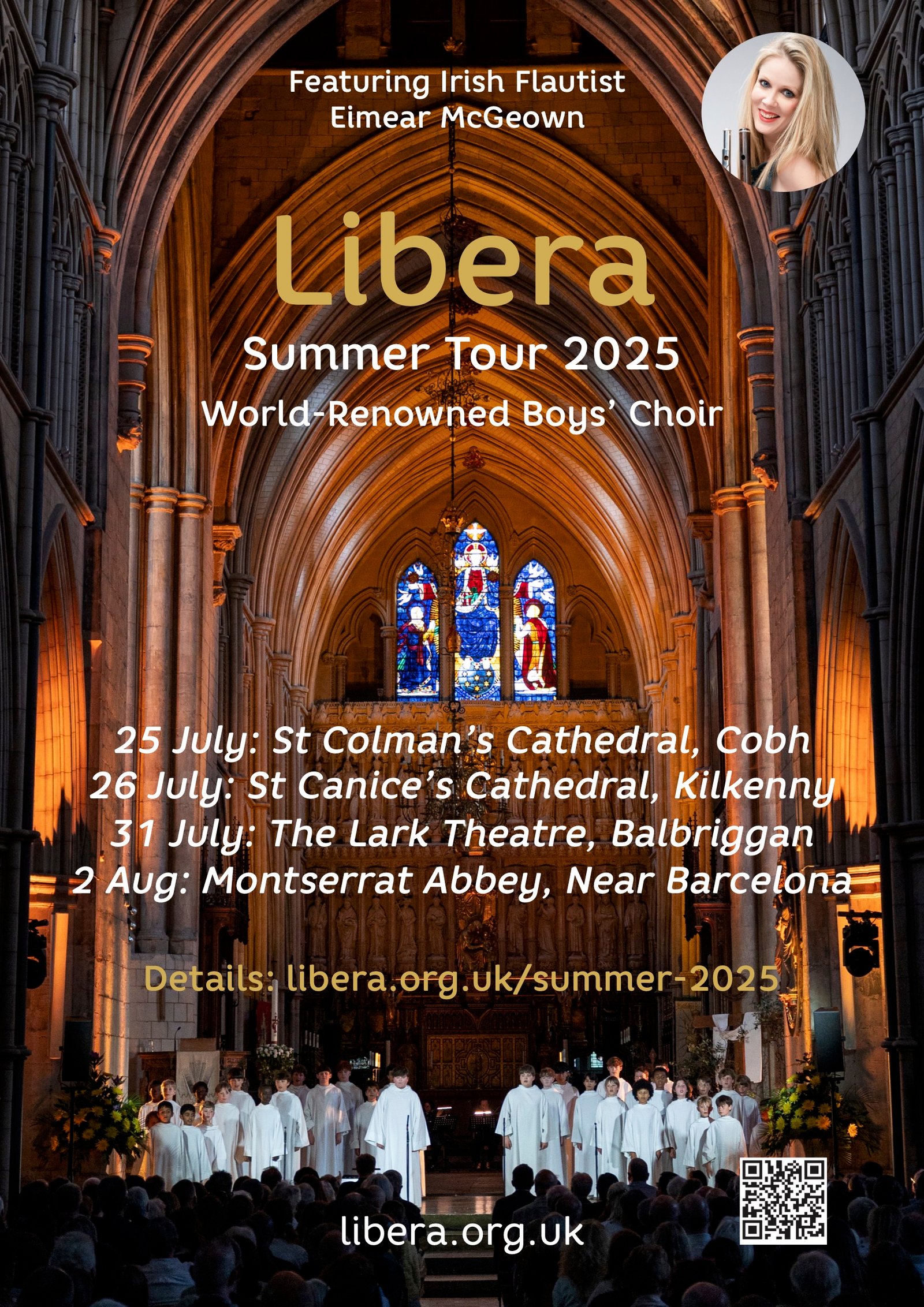 Libera in Kilkenny