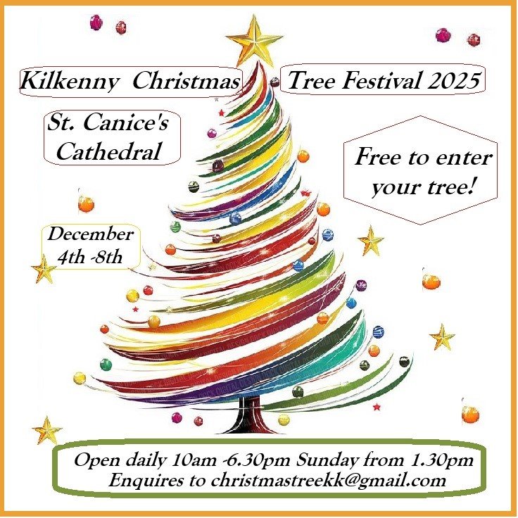 Christmas Tree Festival