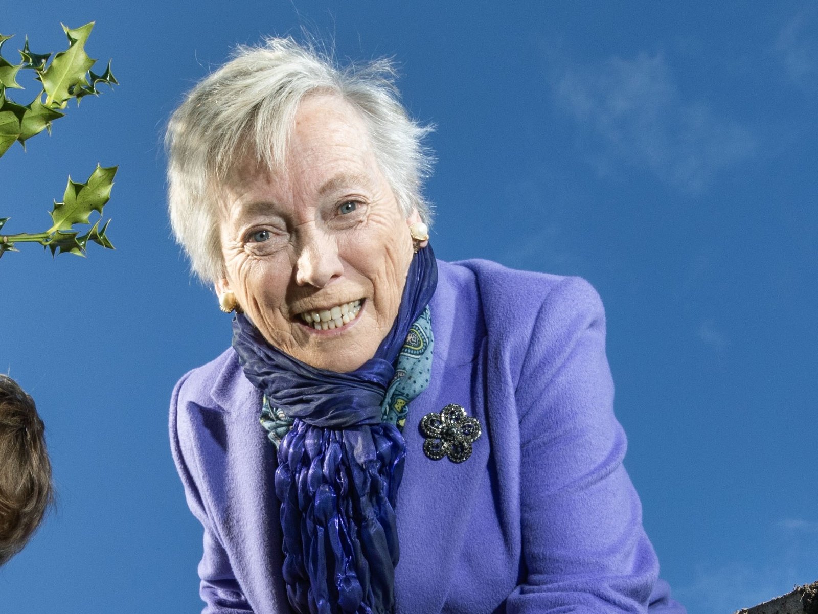 Halloween a Celtic Festival -Talk by Eanna ní Lamhna