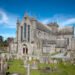 St Canice's Cathedral, Kilkenny