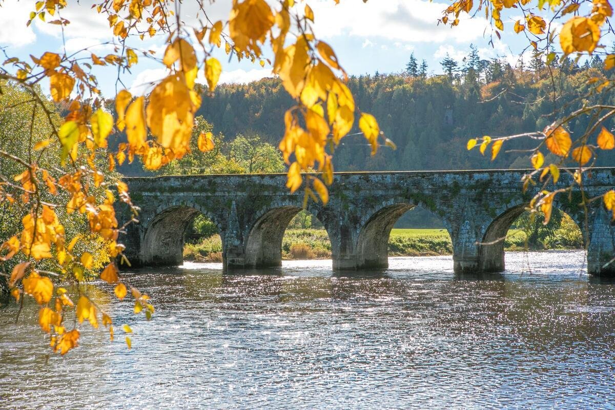 Inistioge Bridge