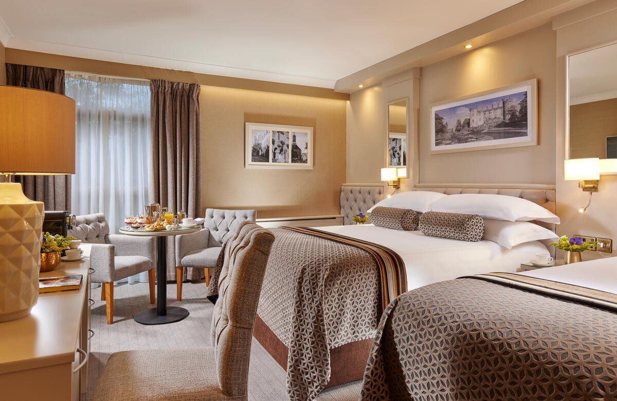 Newpark Hotel, Kilkenny