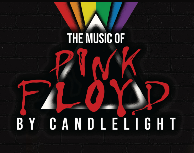 Pink Floyd By Candlelight at St Canice’s Cathedral, Kilkenny